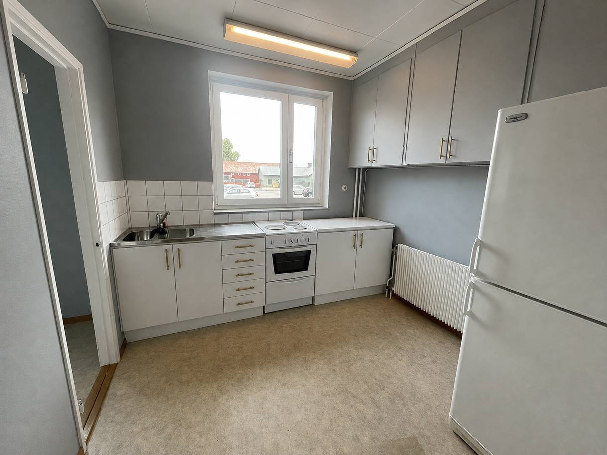 Stockholmsvägen 23