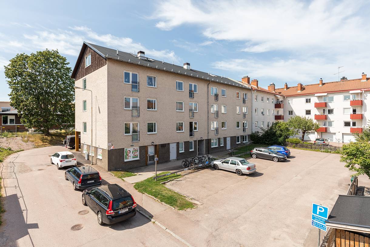 Gillbergsgatan 3