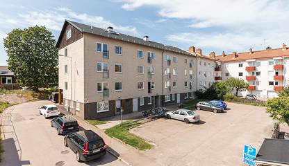 Gillbergsgatan 3