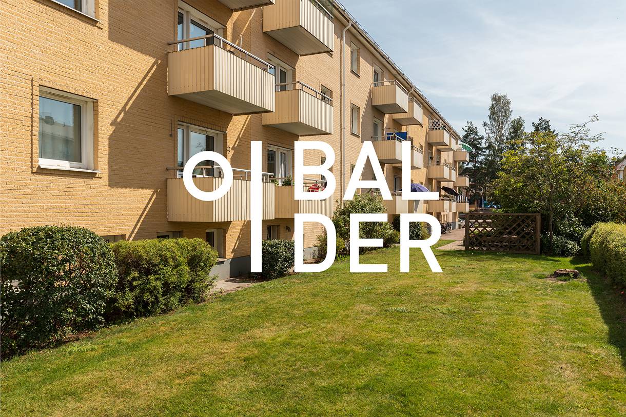 Gillbergsgatan 3