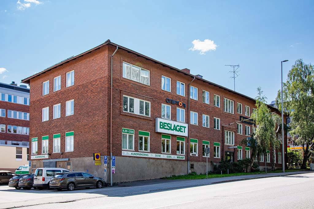 Elektravägen 31
