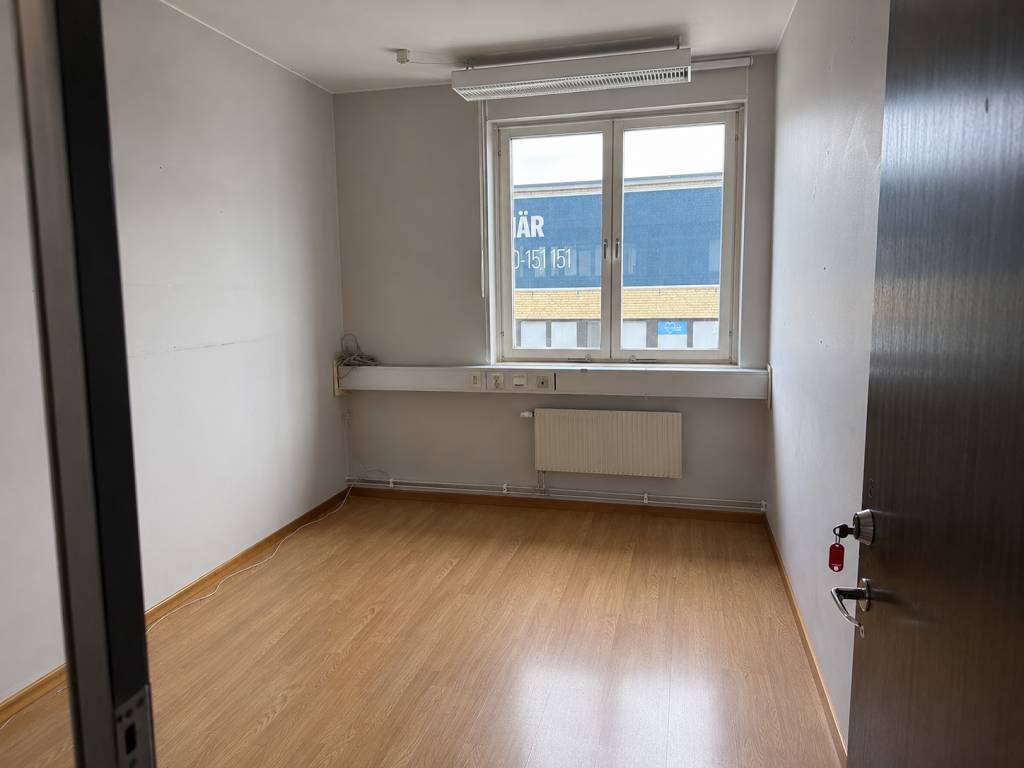 Elektravägen 31