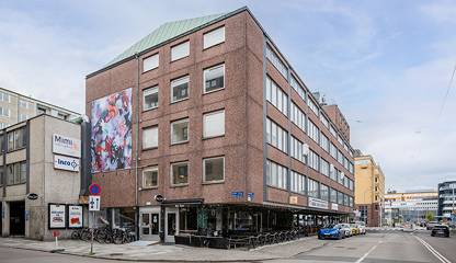 Andra Långgatan 29