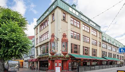 Östra Hamngatan 50B