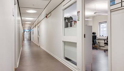 Voltavägen 13