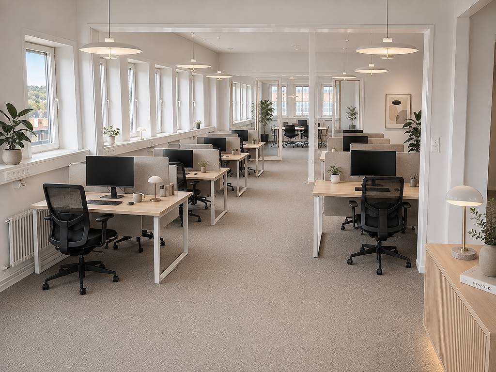 Voltavägen 13