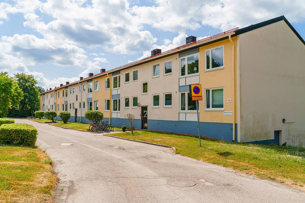Torkarvägen 8