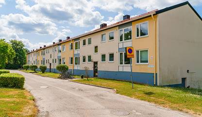 Torkarvägen 8