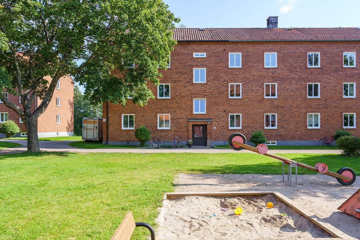 Norra Nyvallsvägen 36