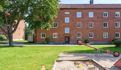 Norra Nyvallsvägen 36