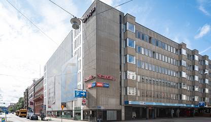 Södra Vägen 23