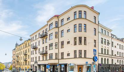 Upplandsgatan 7