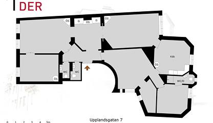Upplandsgatan 7