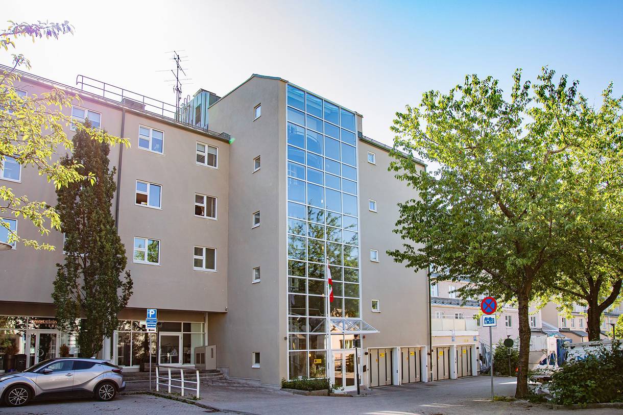 Brovägen 1