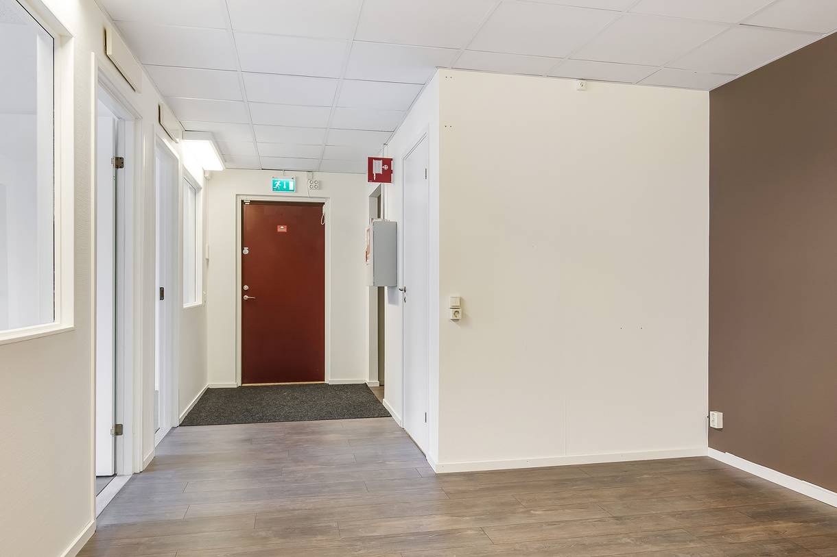 Smörhålevägen 5
