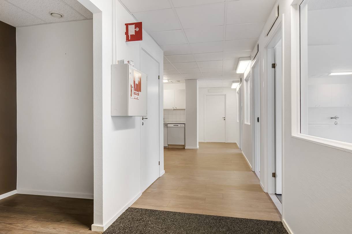 Smörhålevägen 5