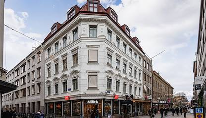 Kungsgatan 34