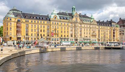 Strandvägen 5A
