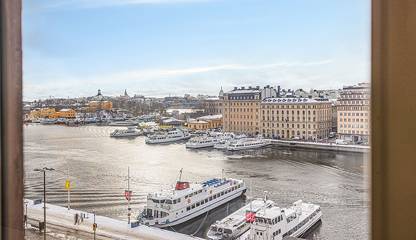 Strandvägen 5A