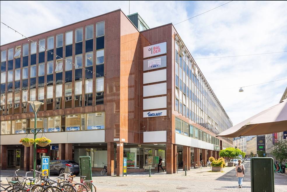 Baltzarsgatan 31