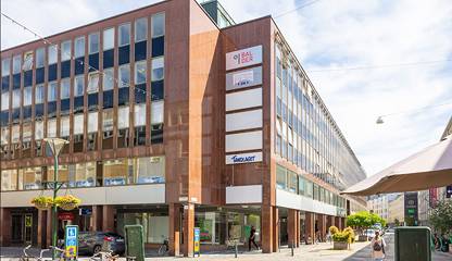 Baltzarsgatan 31