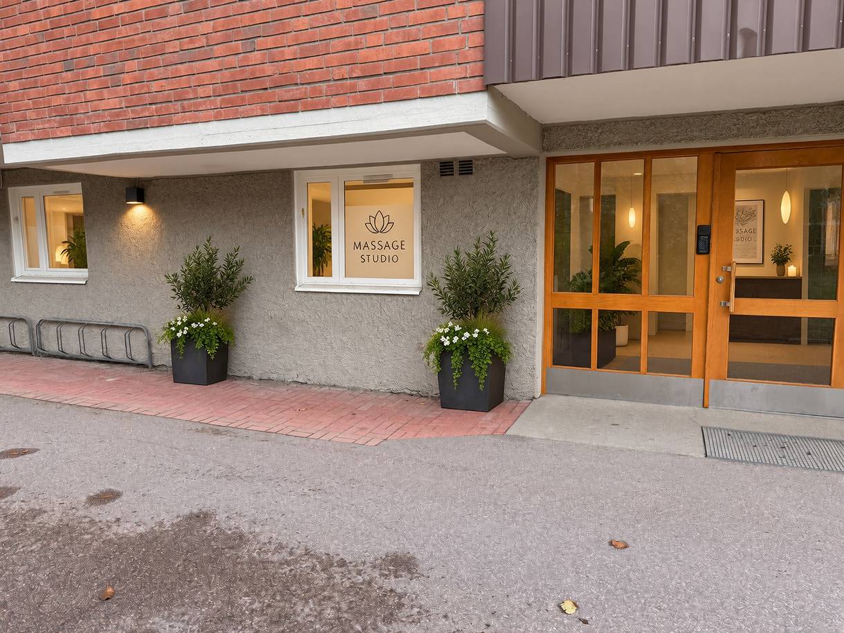 Rönnbergagatan 39
