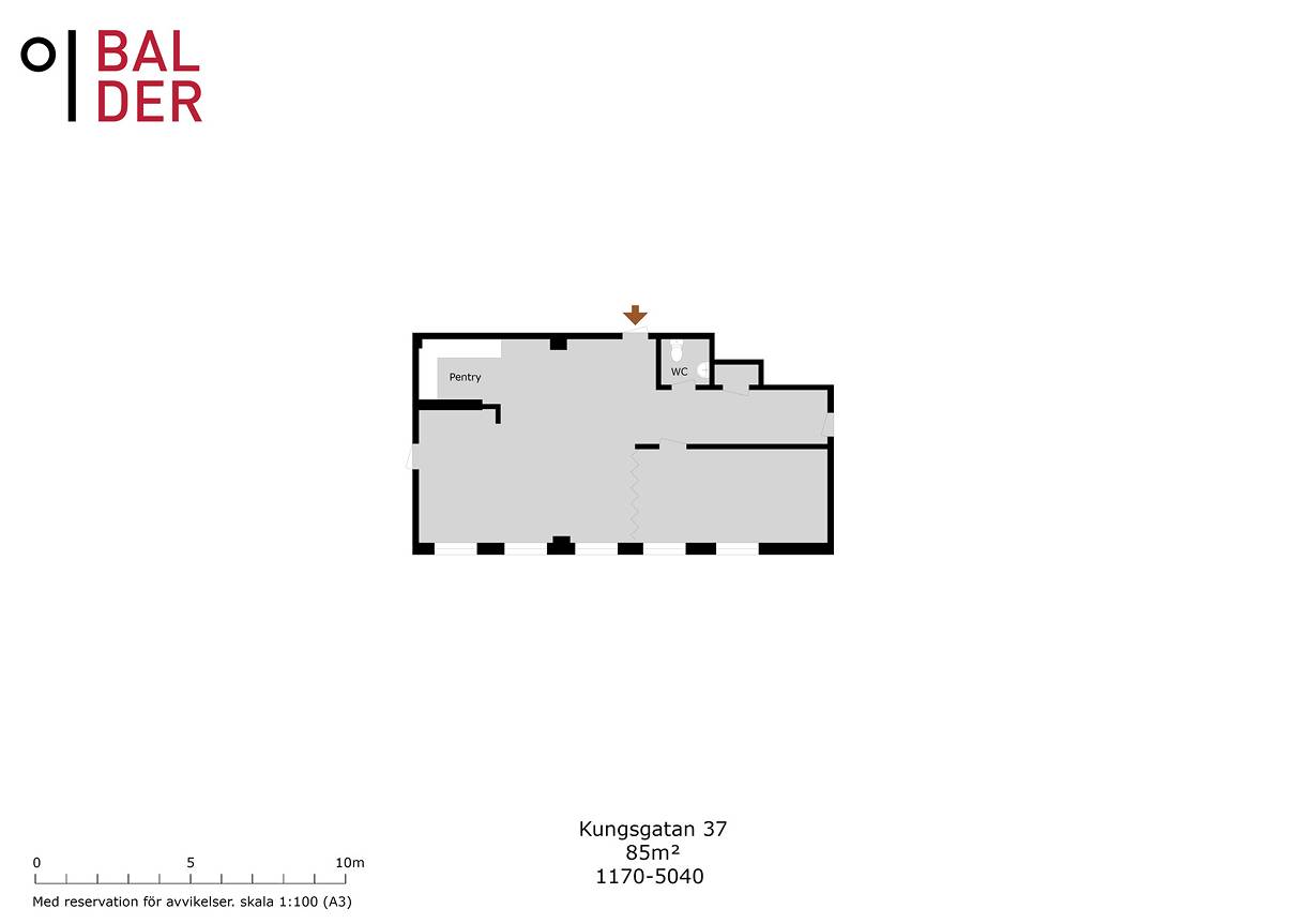 Kungsgatan 37