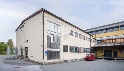 Kolavägen/Sidenvägen