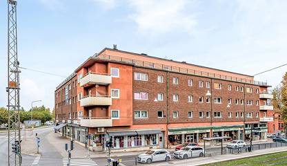 Kungstorget 2