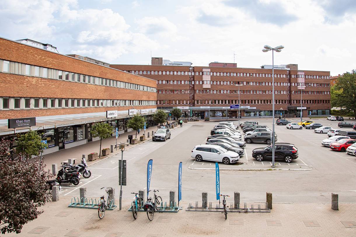 Ektorpsvägen 6