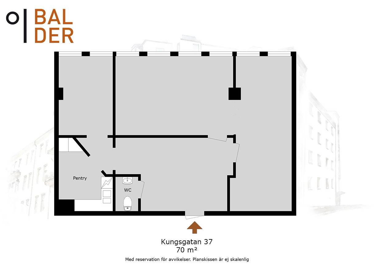 Kungsgatan 37