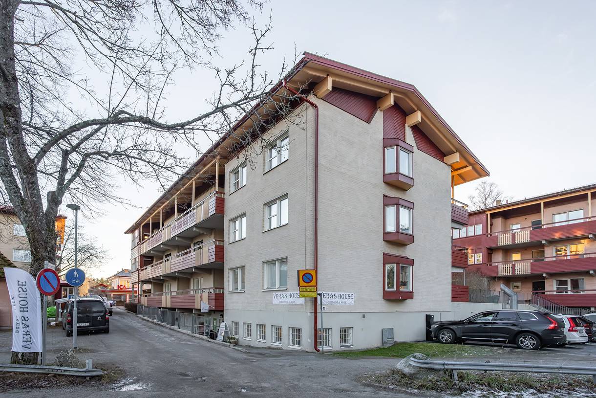 Vasavägen 32