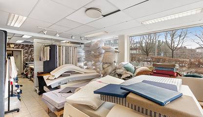 Nybodagatan 2