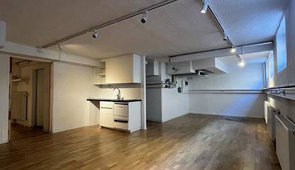 Kontor Bondegatan 27