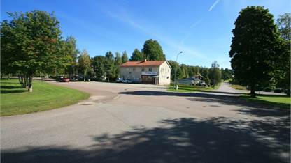 Fastighet till salu, Bäckvägen 3, Stjärnsnäs, Hagfors