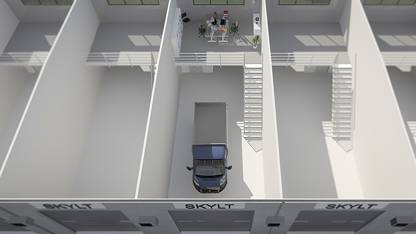 Ledig lokal, Smedvägen 10, Trönninge, Halmstad