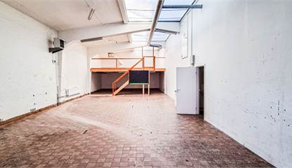 Carl Krooks gata 36B