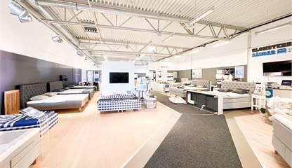 Interiör Avtalsvägen 13