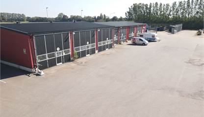 Hedgatan 6