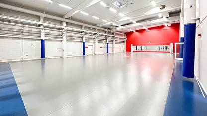 Ledig lokal, Åkermans Väg 18, Åkermansområdet, Eslöv