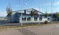 Ledig lokal Teknikvägen 17, LÖDDEKÖPINGE