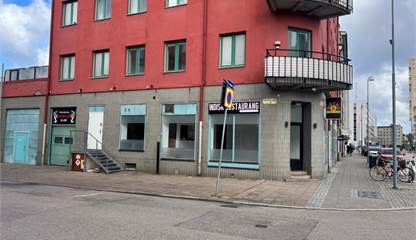 Carl Krooks gata 36A