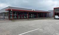 Ledig lokal Verkstadsgatan 3, HÖRBY