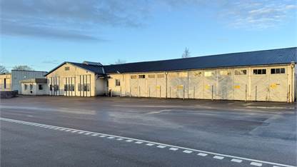 Fastighet till salu, Framnäsvägen 2, Bjuv