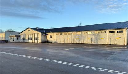 Framnäsvägen 2