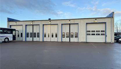 Framnäsvägen 2