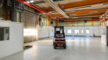 Ledig lokal, Bruksgatan 11A, Eslöv, Eslöv