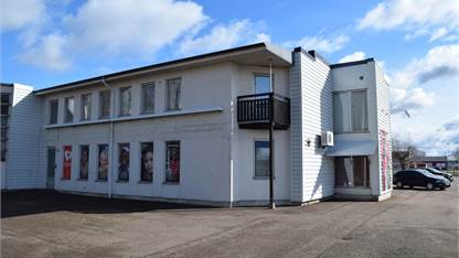 Ledig lokal, Rattgatan 1, Örja industriområde, Landskrona