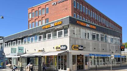 Ledig lokal, Stora södergatan 4, Lund centrum, Lund