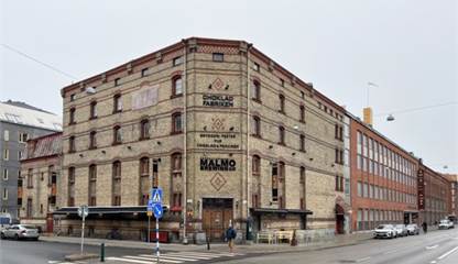 Bergsgatan 33